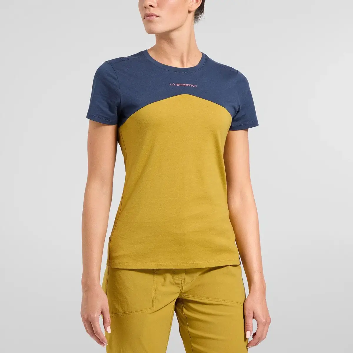 Roof T-Shirt W Roof T-Shirt W