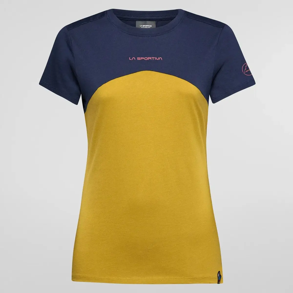 Roof T-Shirt W Roof T-Shirt W