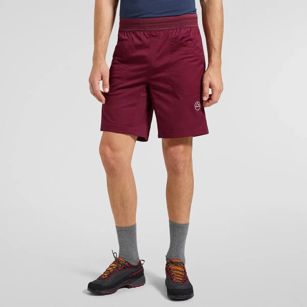 Roots Shorts M