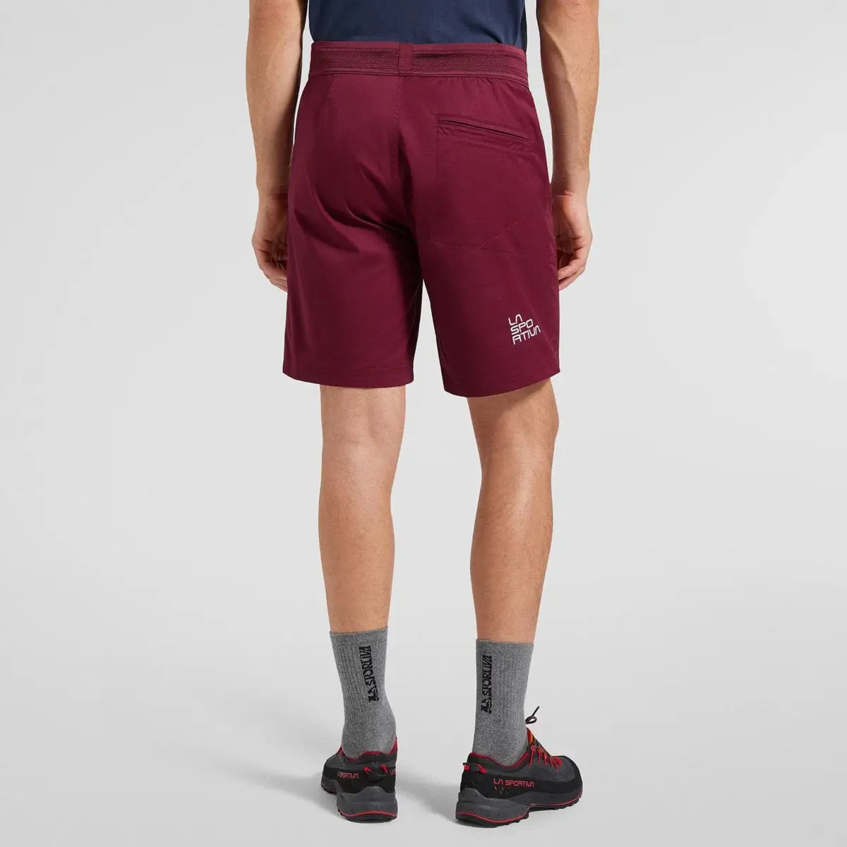 Roots Shorts M