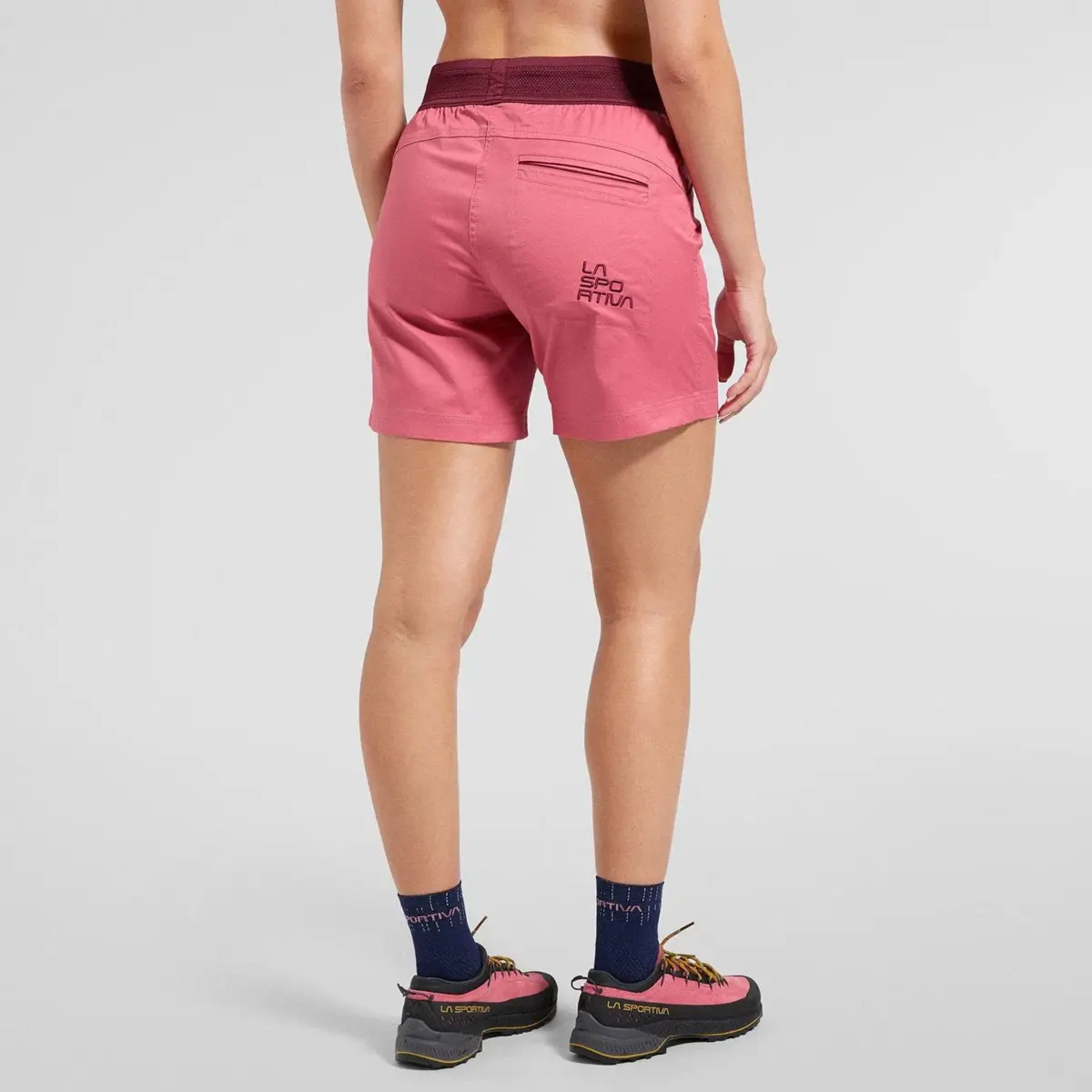 Roots Shorts W