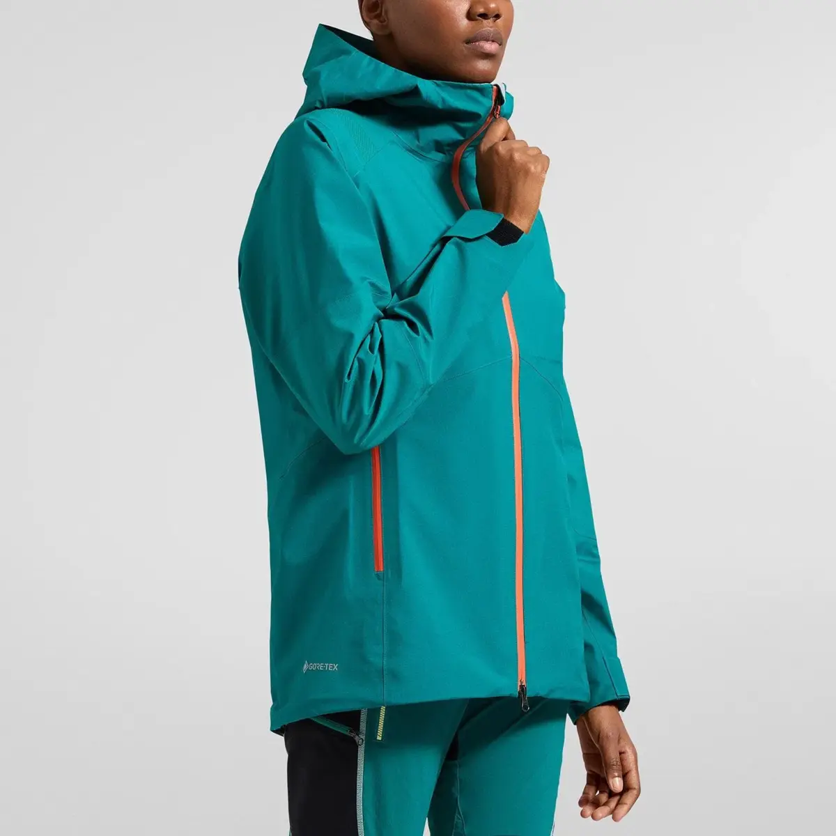 Roseg GTX Jkt W