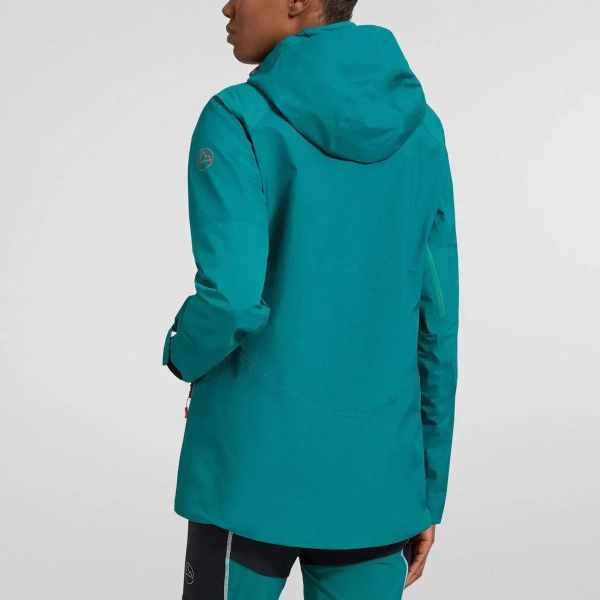 Roseg GTX Jkt W
