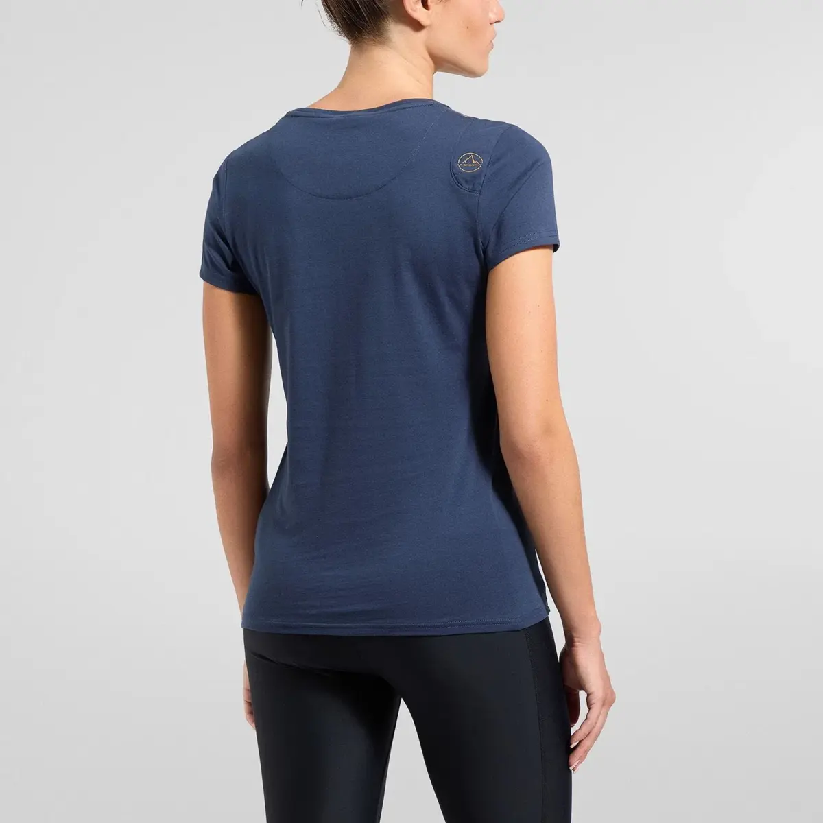 Route T-Shirt W