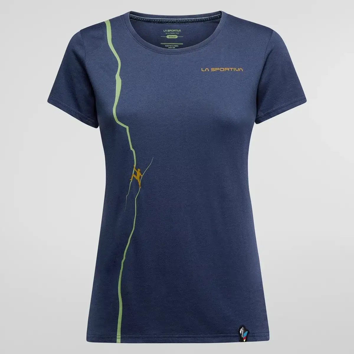Route T-Shirt W Route T-Shirt W