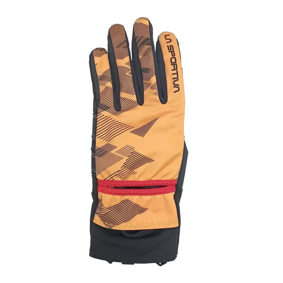 Session Tech Handschuhe M