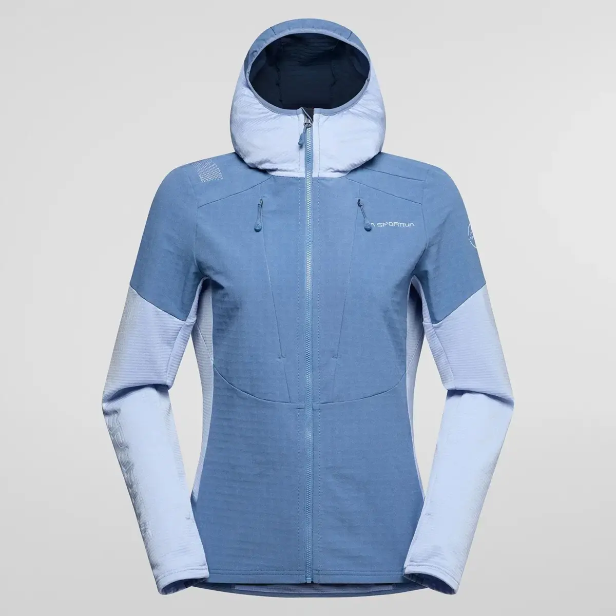 Session Tech Hoody W