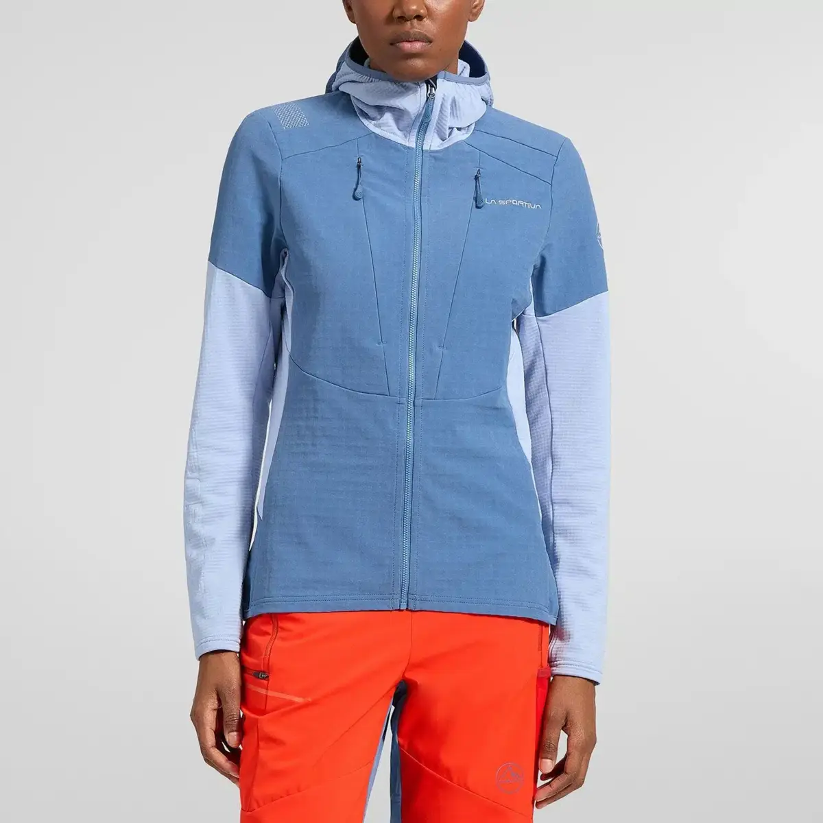Session Tech Hoody W