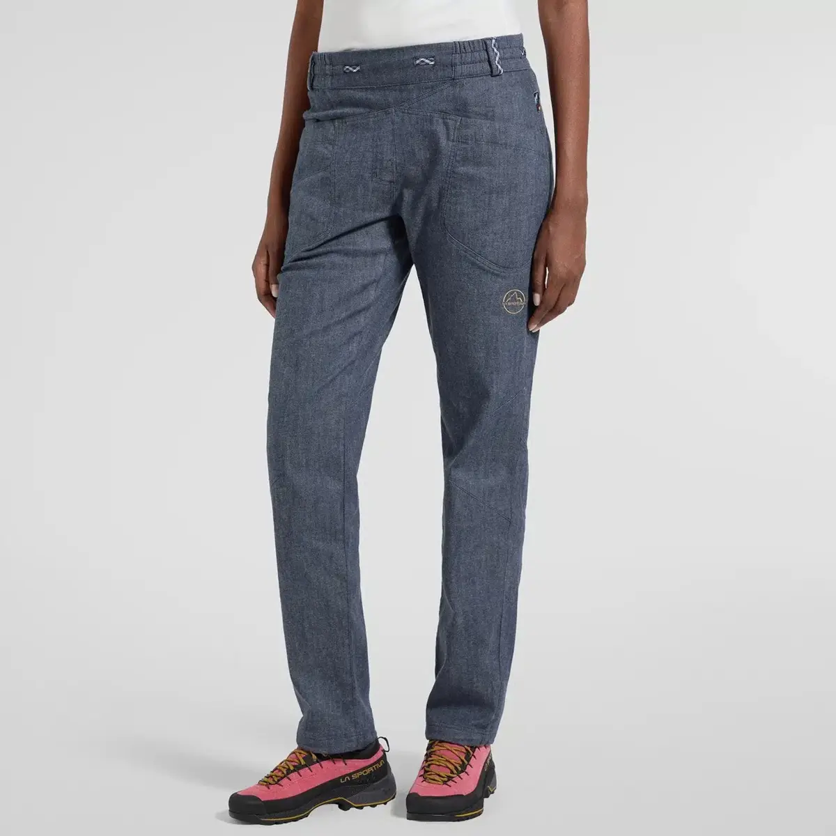 Sierra Rock Pant W