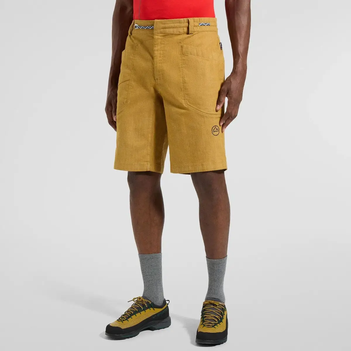 Sierra Rock Short M