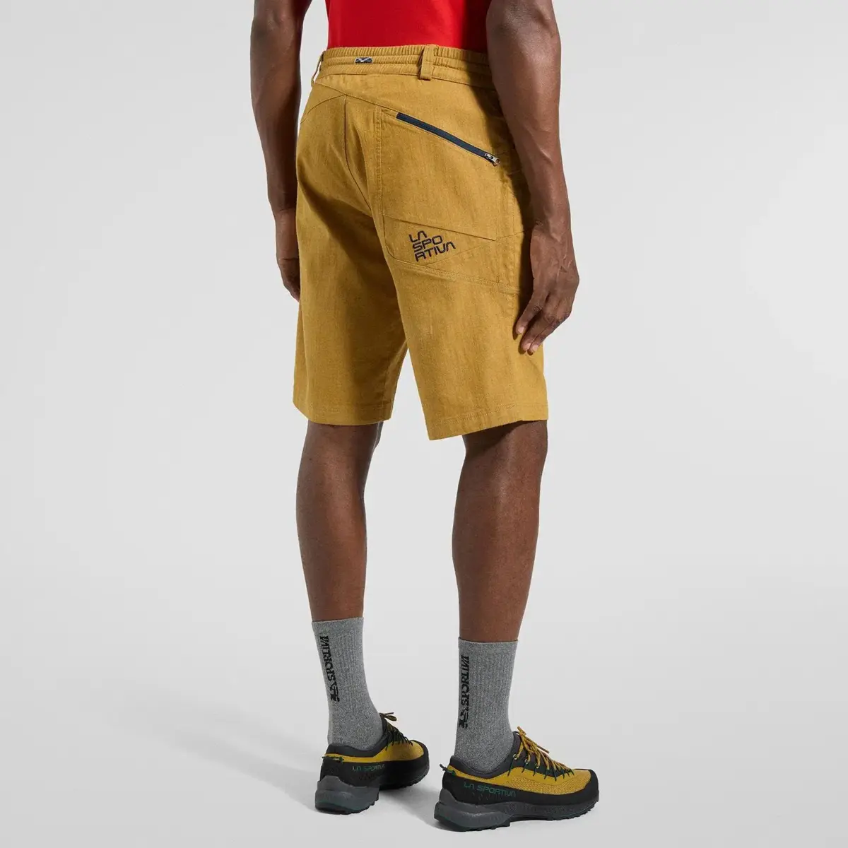 Sierra Rock Short M Sierra Rock Short M