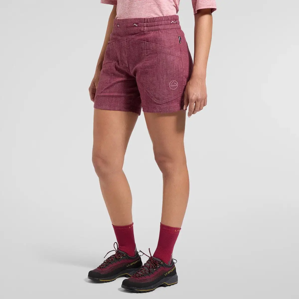 Sierra Rock Short W