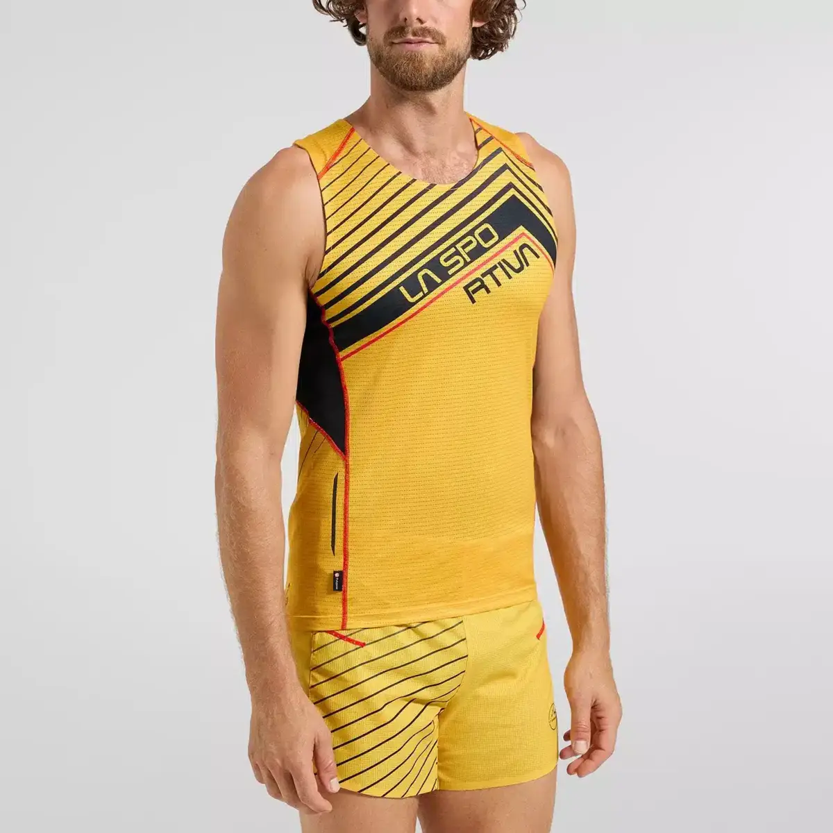 Slipstream Tank M