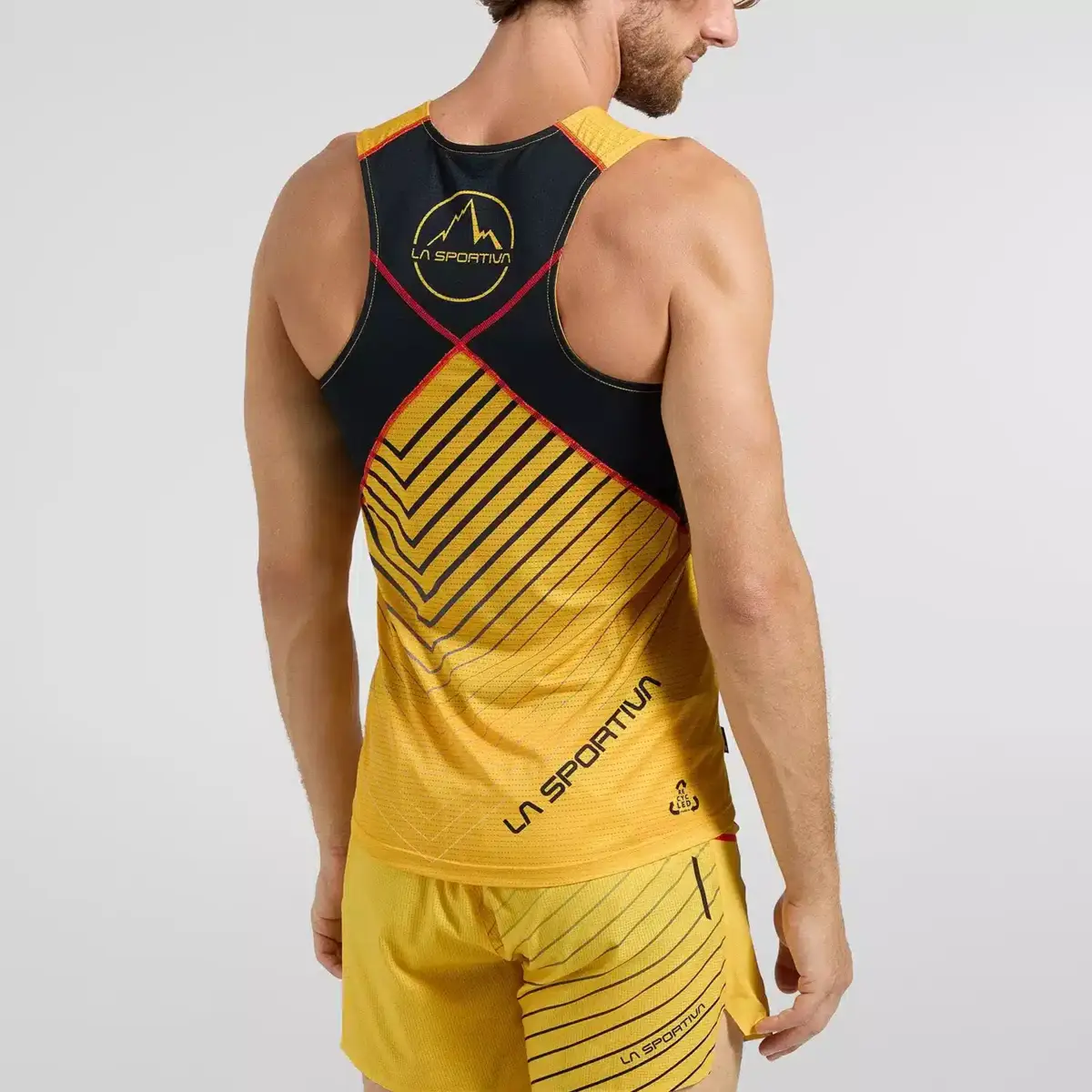 Slipstream Tank M