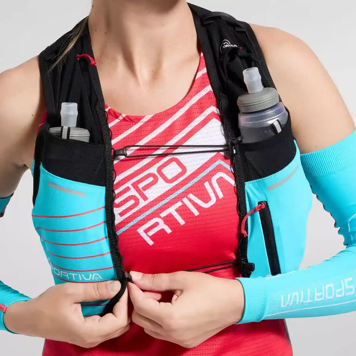 Slipstream Tank W Slipstream Tank W