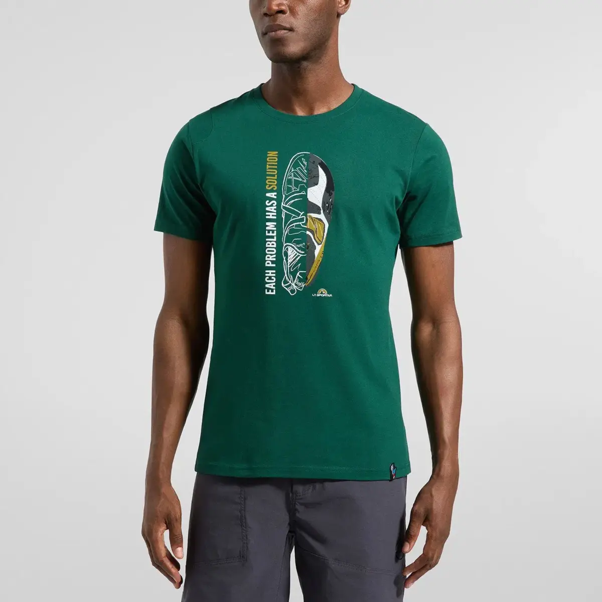 Solution T-Shirt M