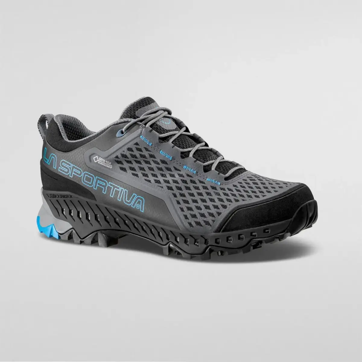 spire gtx 1 - Spire GTX