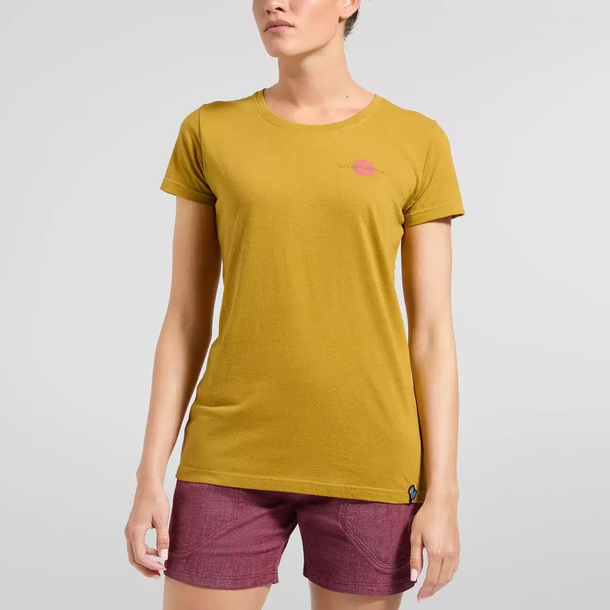 Stone T-Shirt W