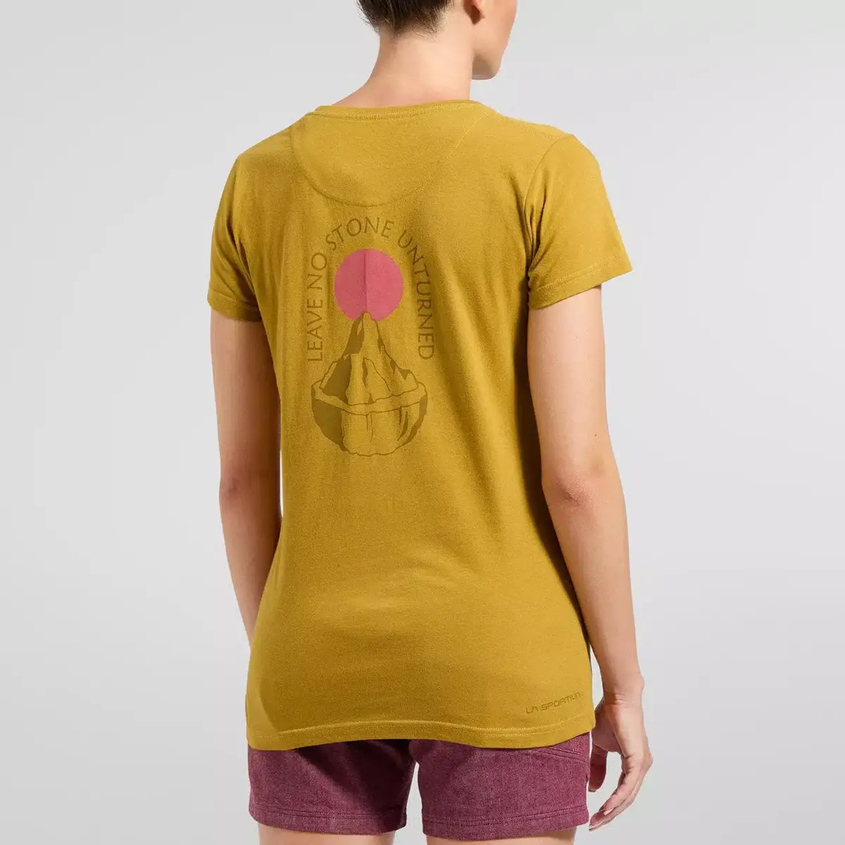Stone T-Shirt W