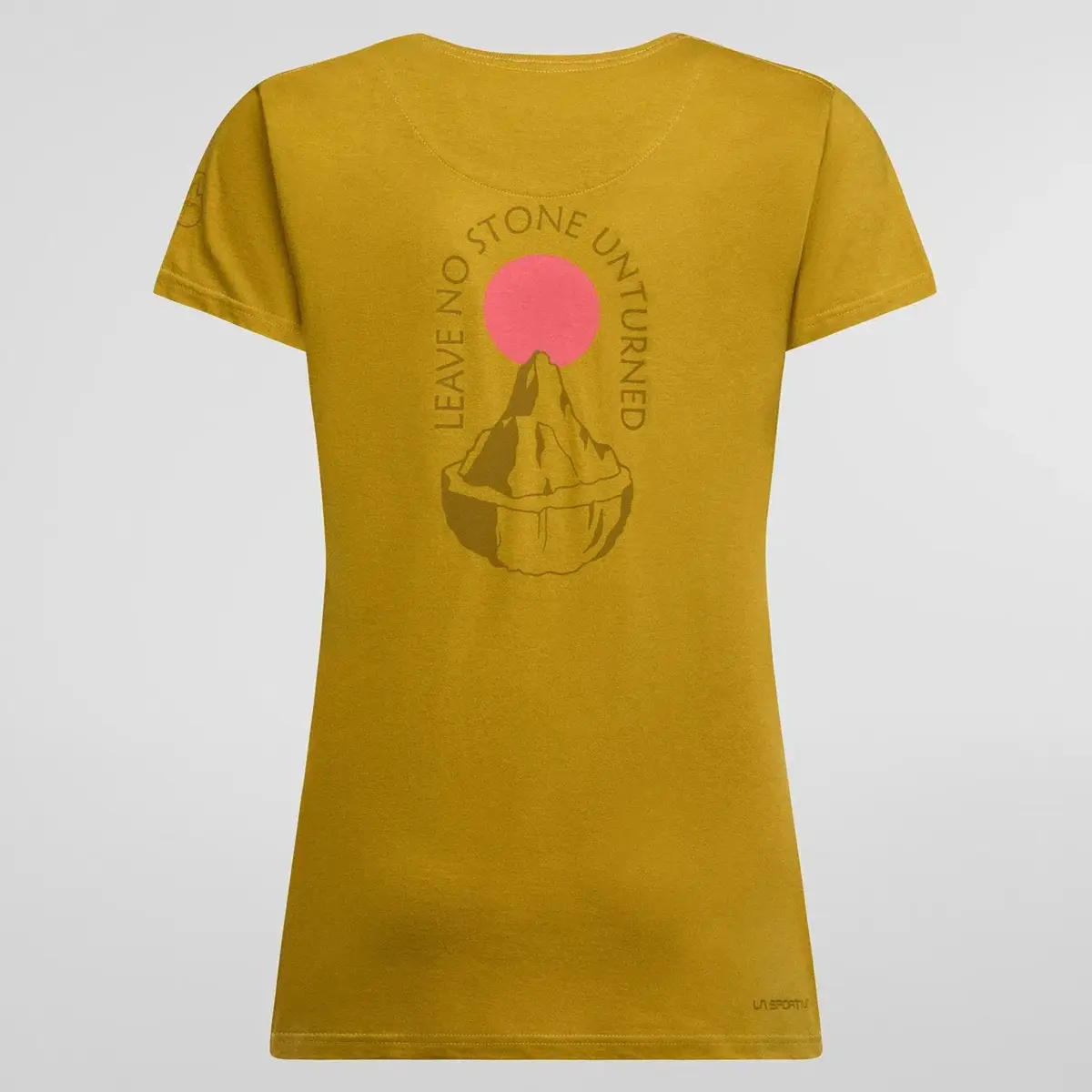 Stone T-Shirt W Stone T-Shirt W