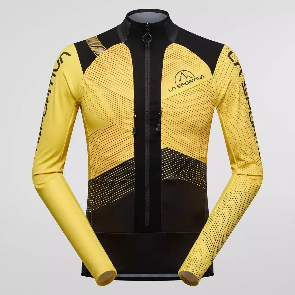 Stratos VI  Racing Jacke M