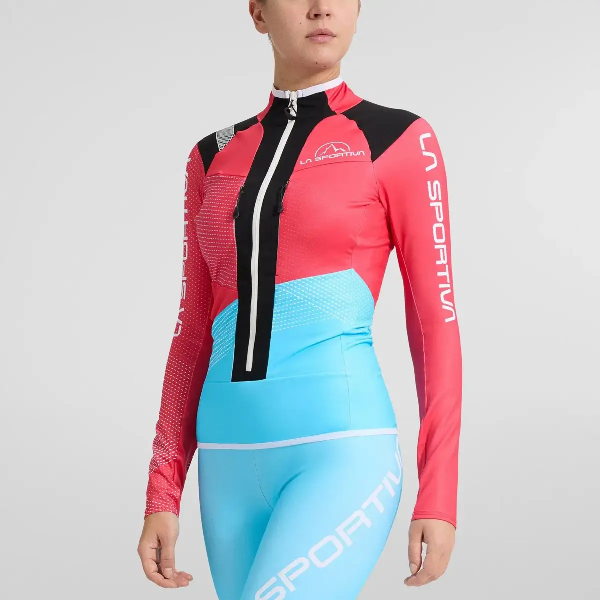 Stratos VI Racing Jkt W Stratos VI Racing Jkt W