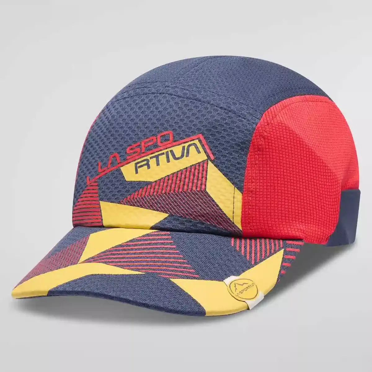 Stream Cap