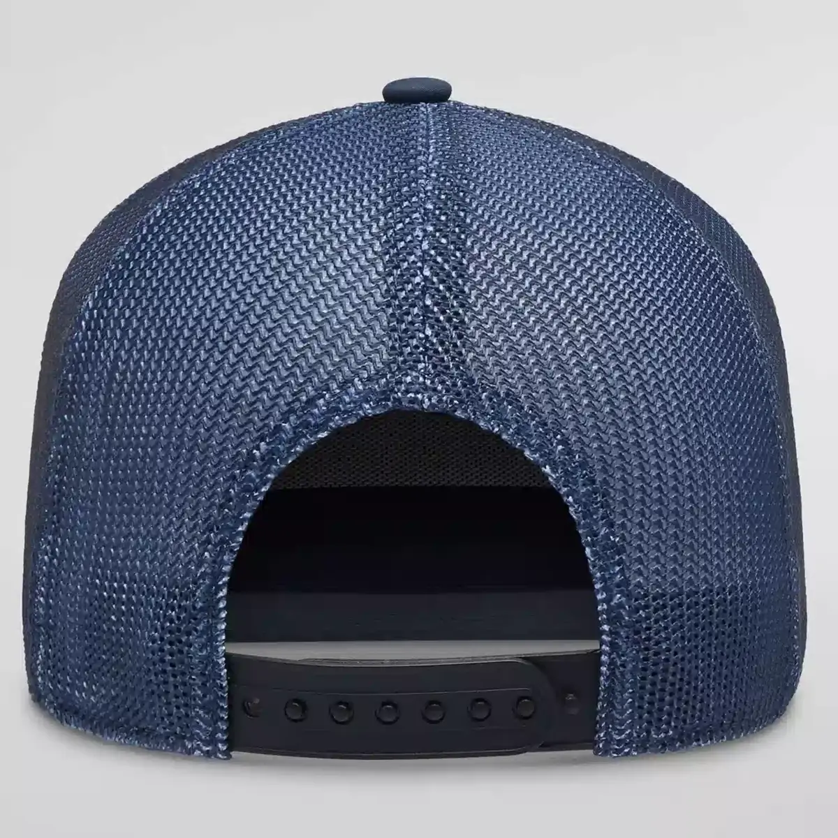 Stripe Cube Hat