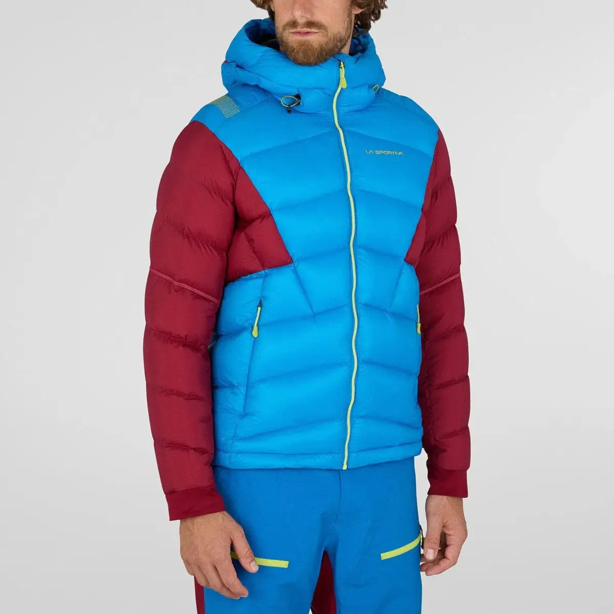Supercouloir 1000 Daunenjacke M Supercouloir 1000 Daunenjacke M