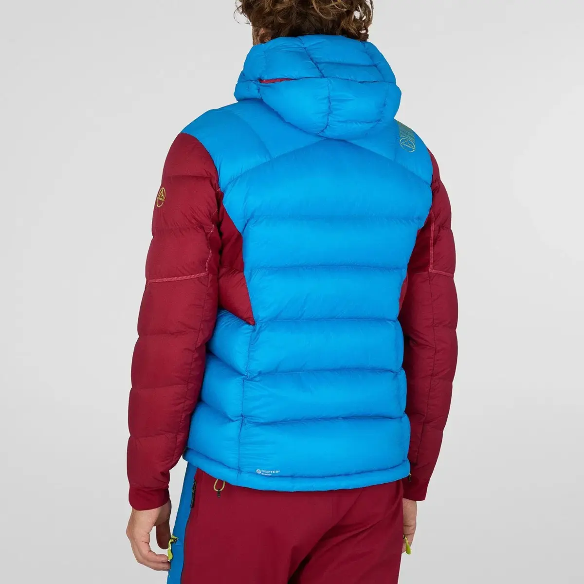 Supercouloir 1000 Daunenjacke M Supercouloir 1000 Daunenjacke M