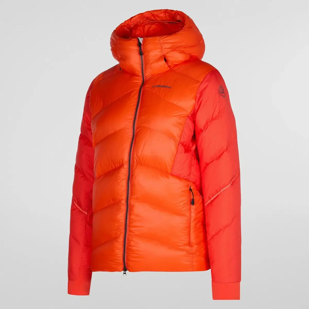 Supercouloir 1000 Daunenjacke W