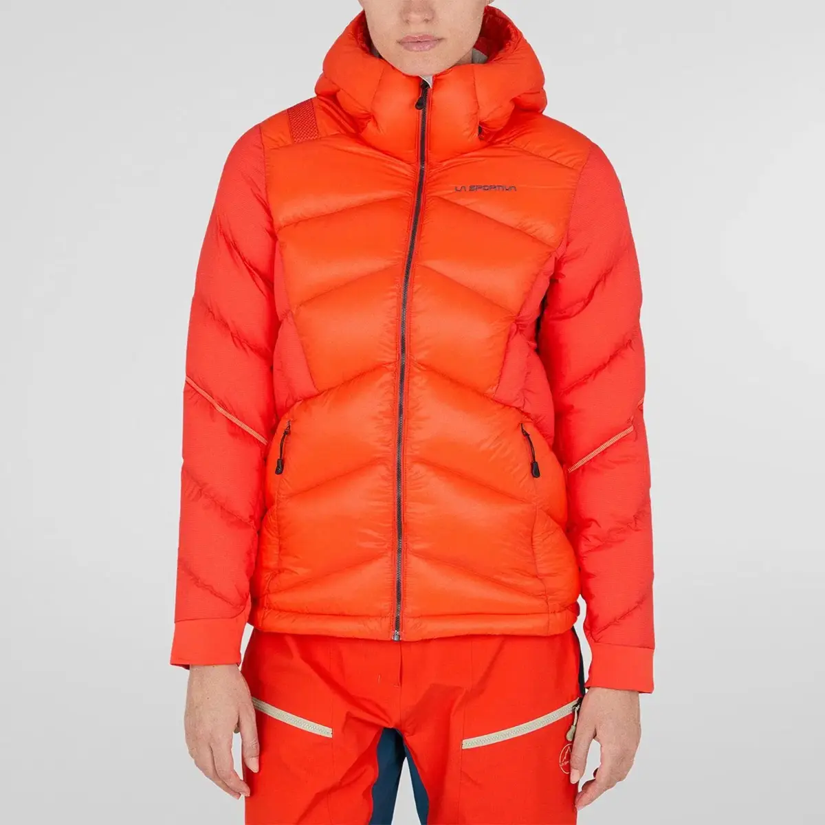 Supercouloir 1000 Daunenjacke W Supercouloir 1000 Daunenjacke W