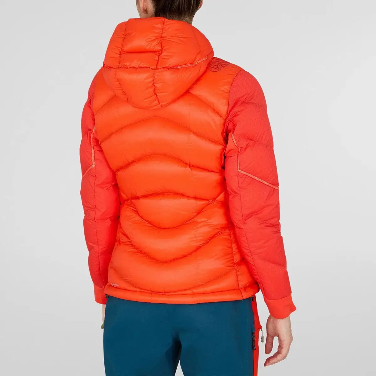 Supercouloir 1000 Daunenjacke W Supercouloir 1000 Daunenjacke W
