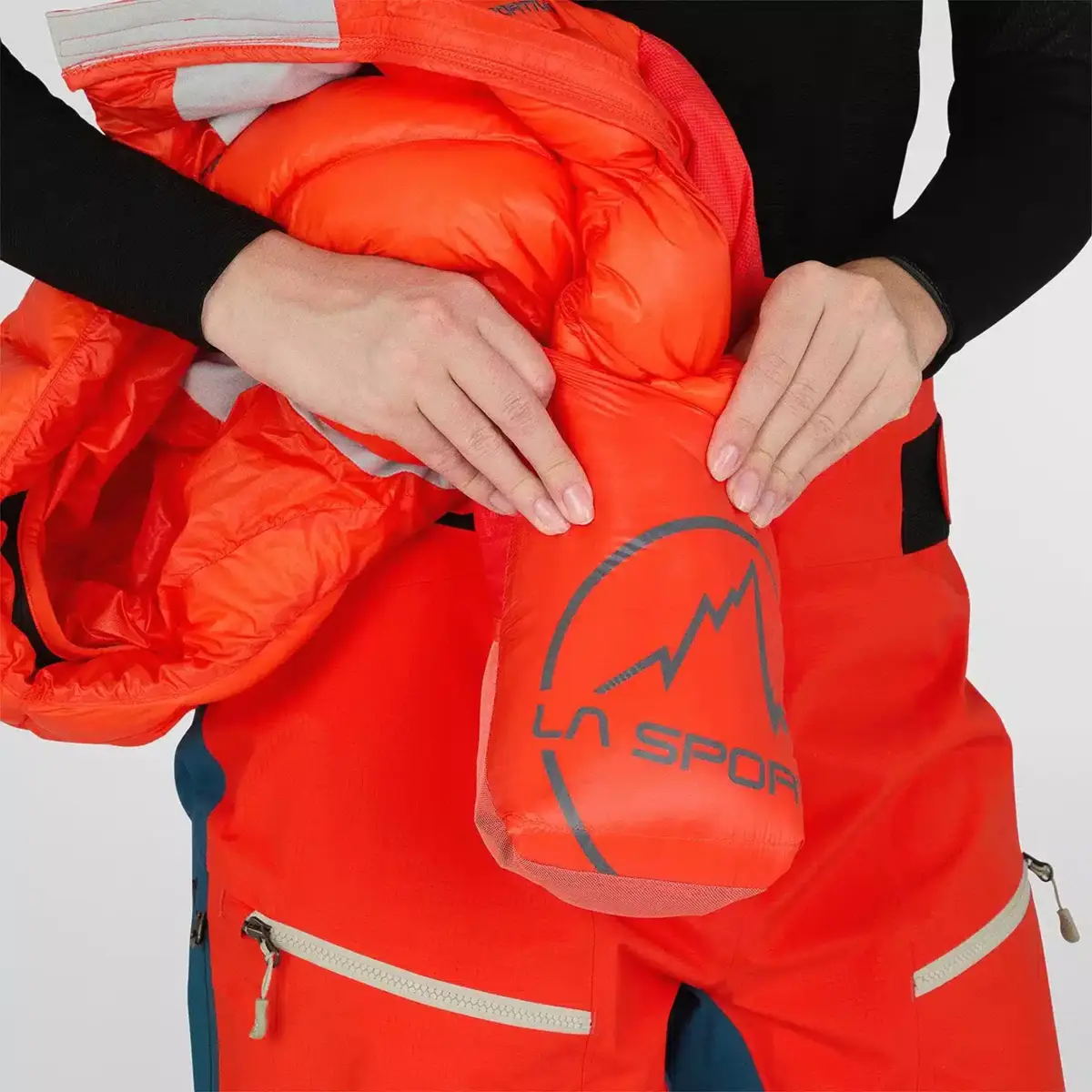 Supercouloir 1000 Daunenjacke W Supercouloir 1000 Daunenjacke W