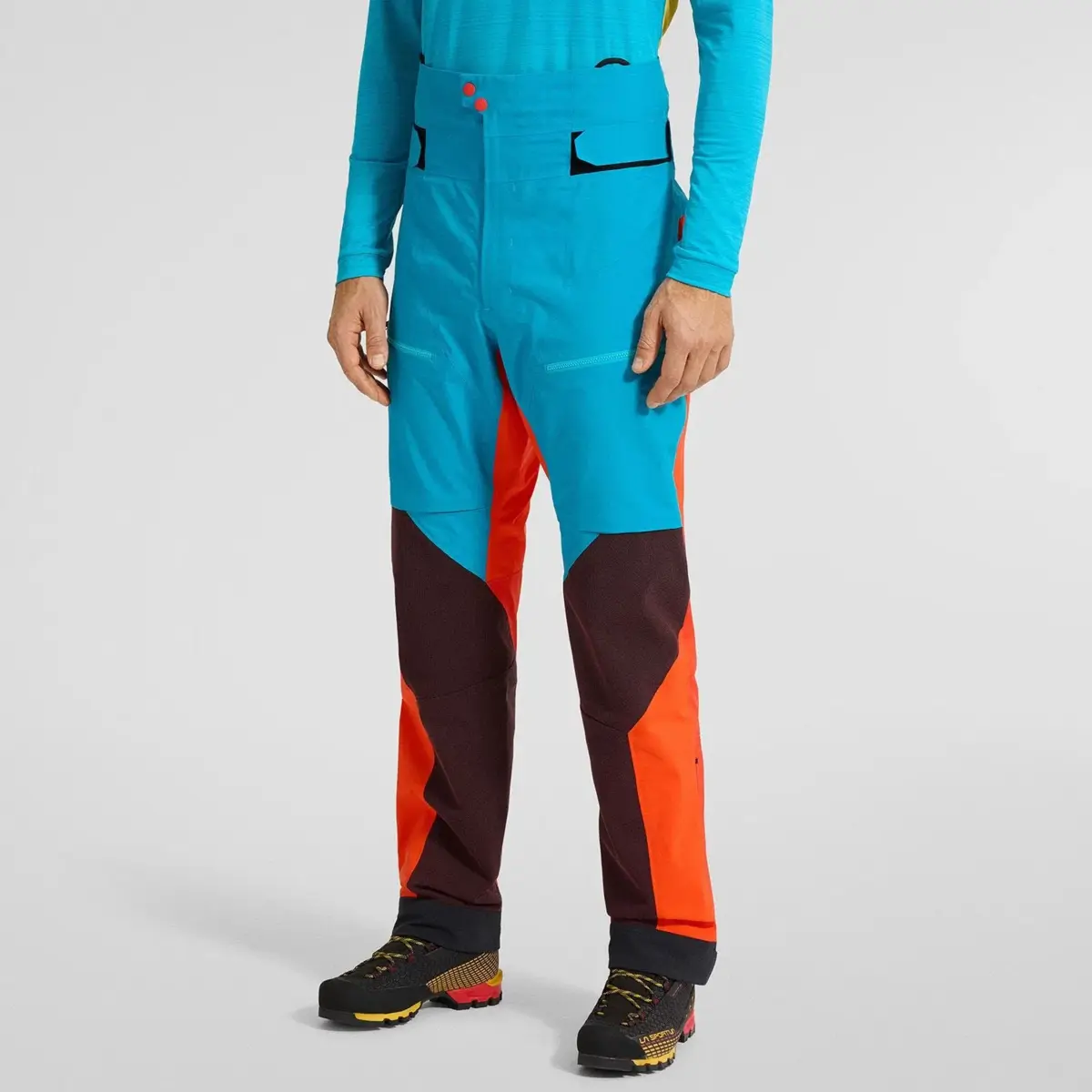 Supercouloir GTX Pro Hose M Supercouloir GTX Pro Hose M