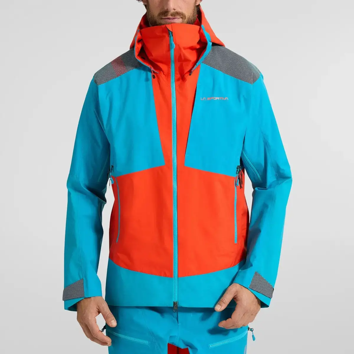 supercouloir gtx pro jacke m 1 - Supercouloir GTX Pro Jacke M