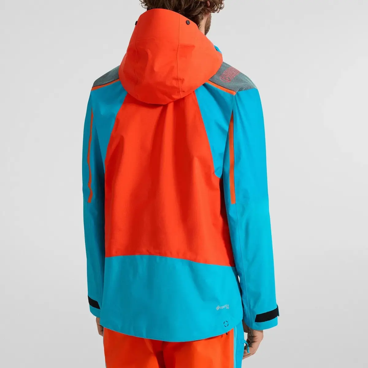 supercouloir gtx pro jacke m 2 - Supercouloir GTX Pro Jacke M
