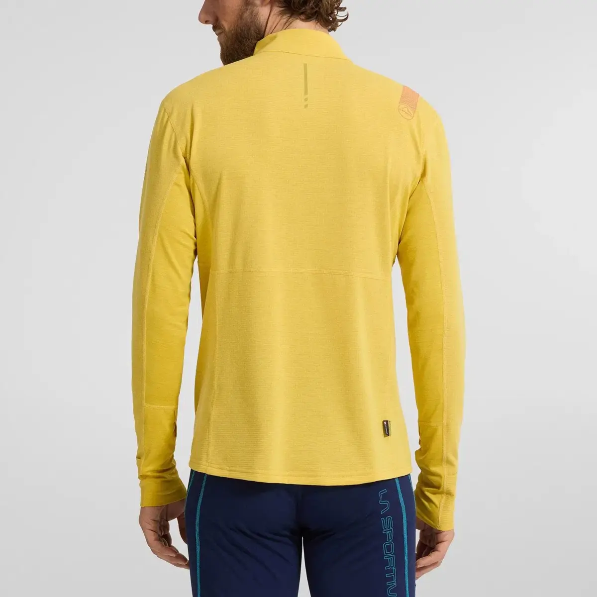 Swift Longsleeve M