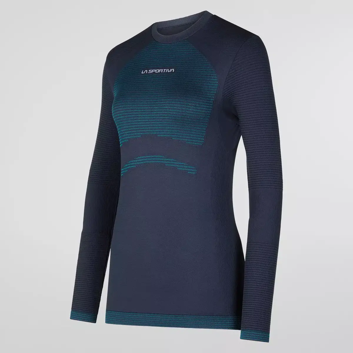 Synth Light Longsleeve W