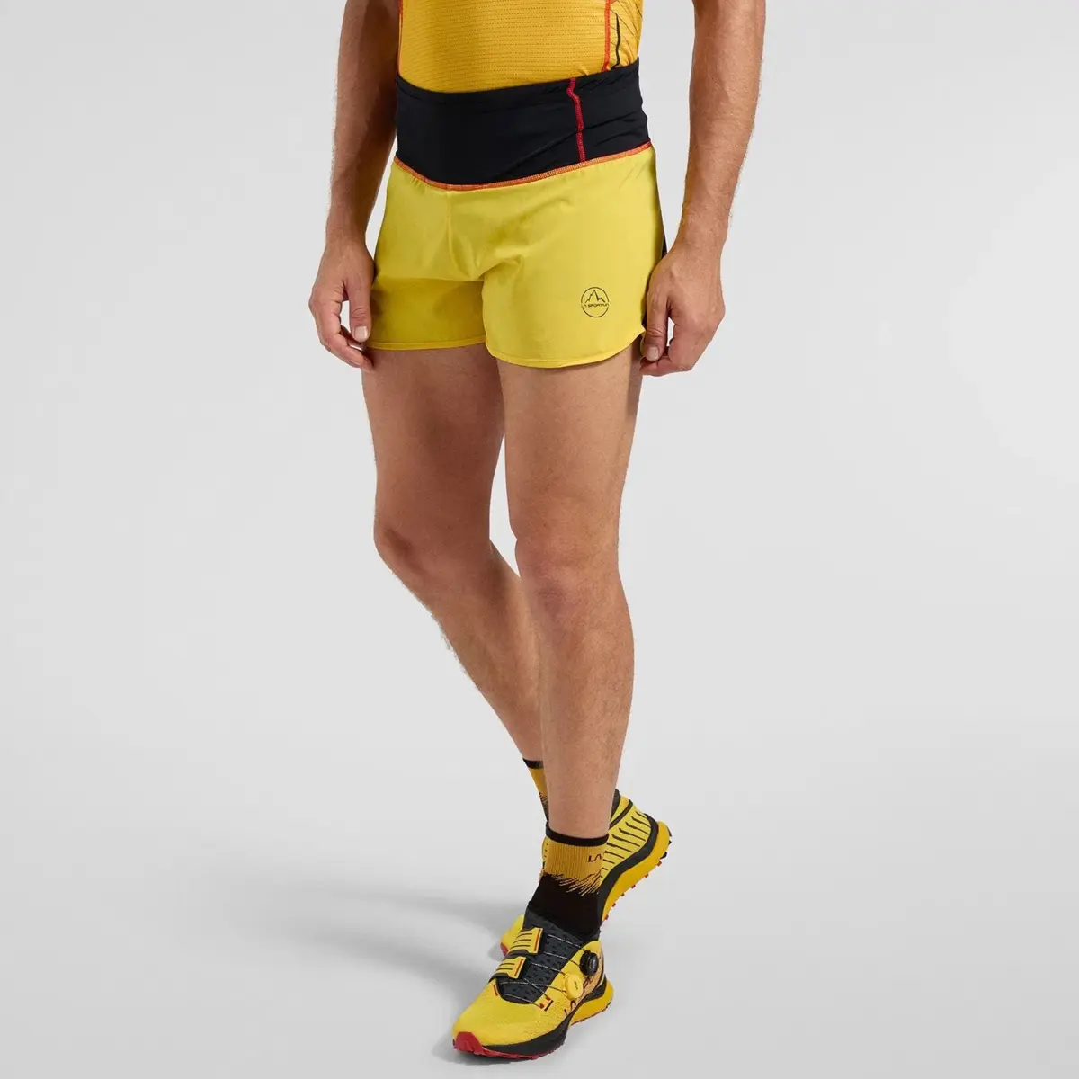 Tempo Short M