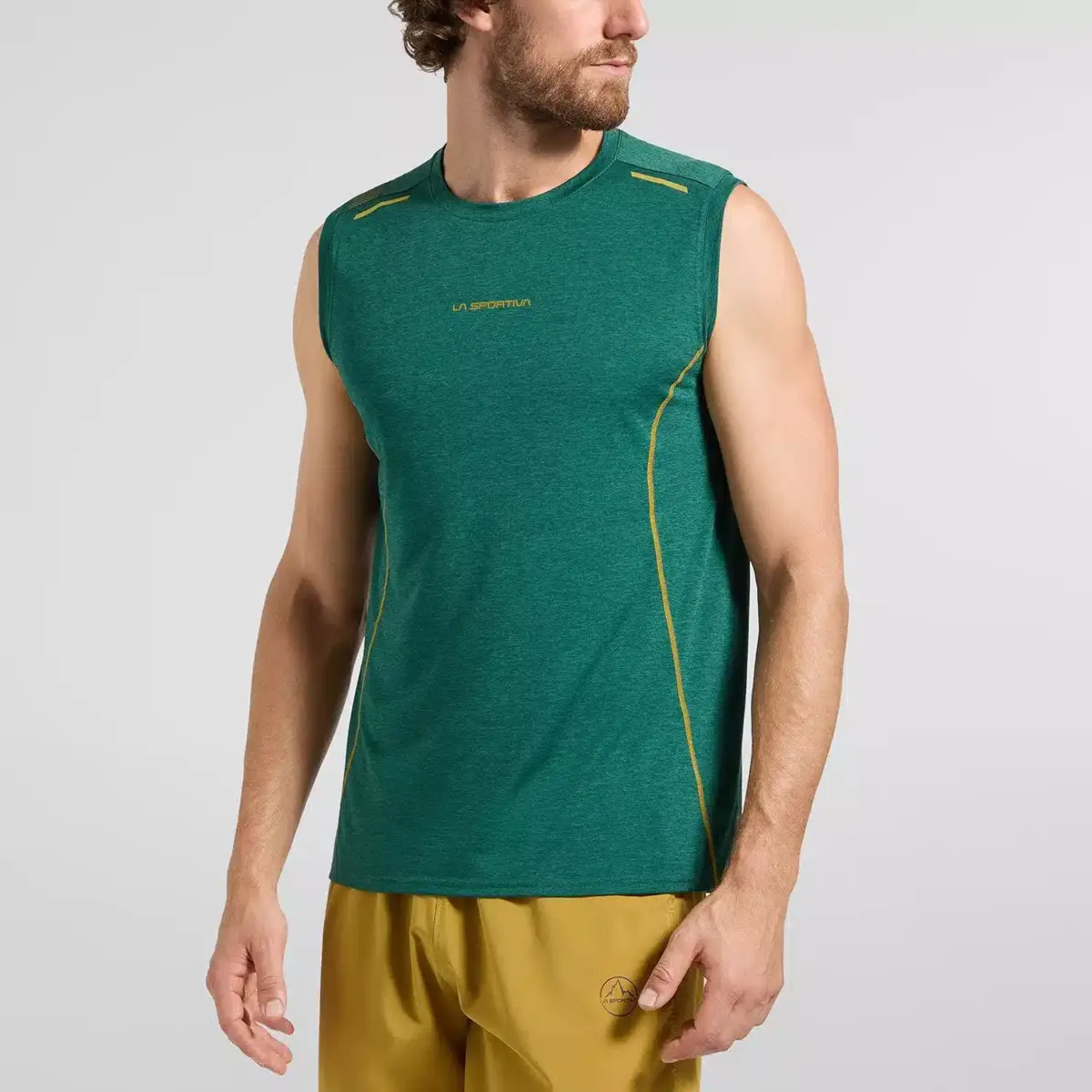 Tracer Tank M