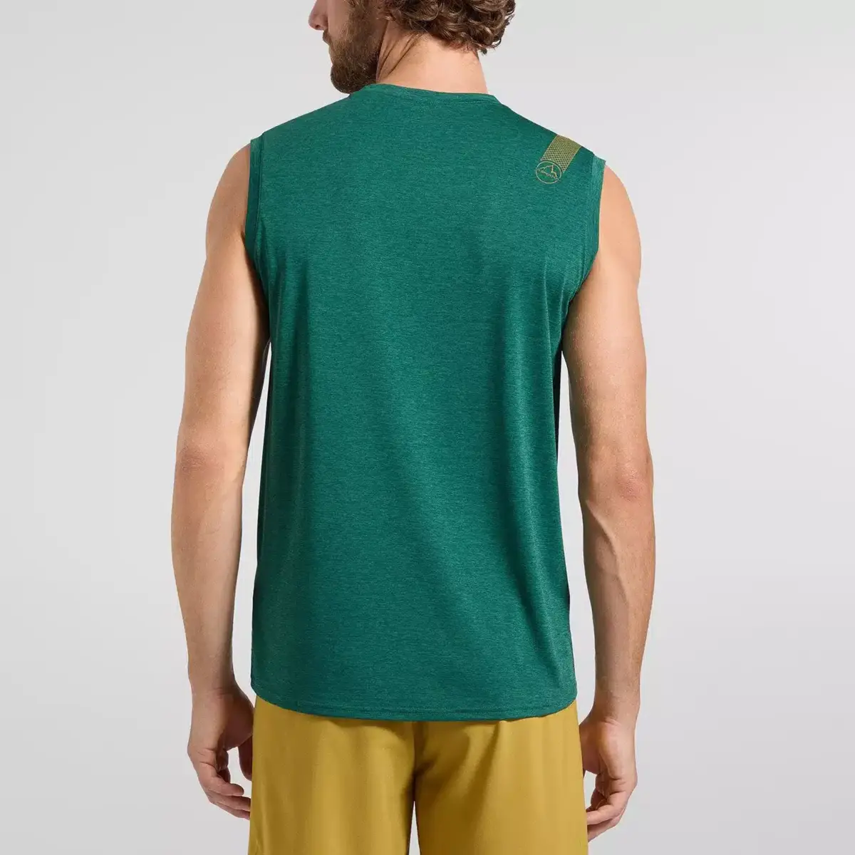 Tracer Tank M