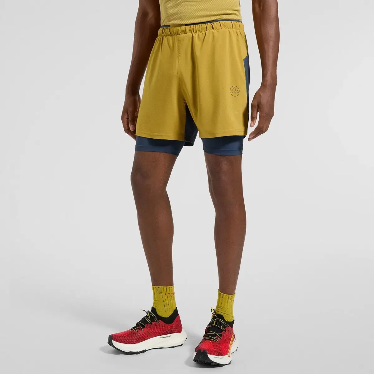 Trail Bite Short M