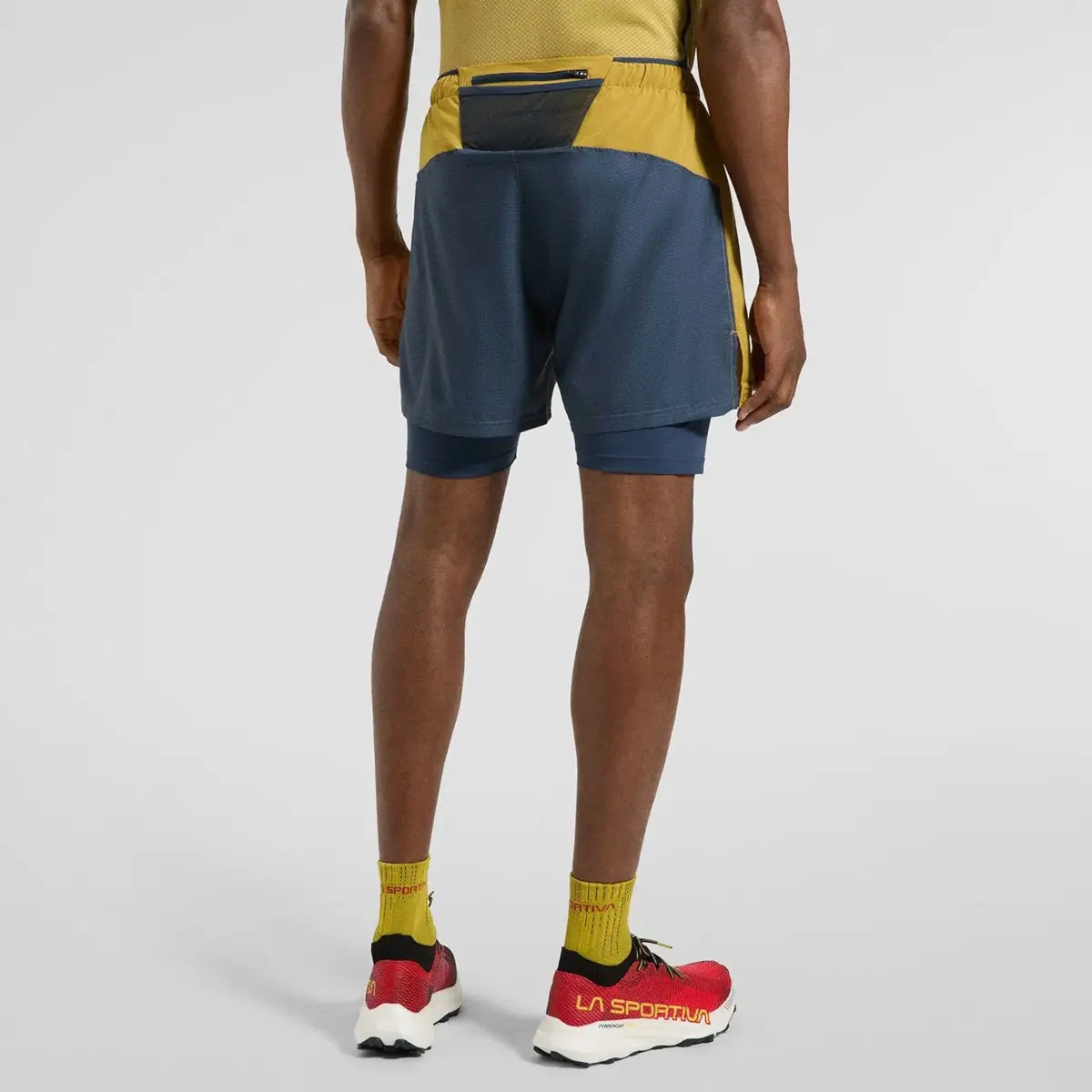 Trail Bite Short M