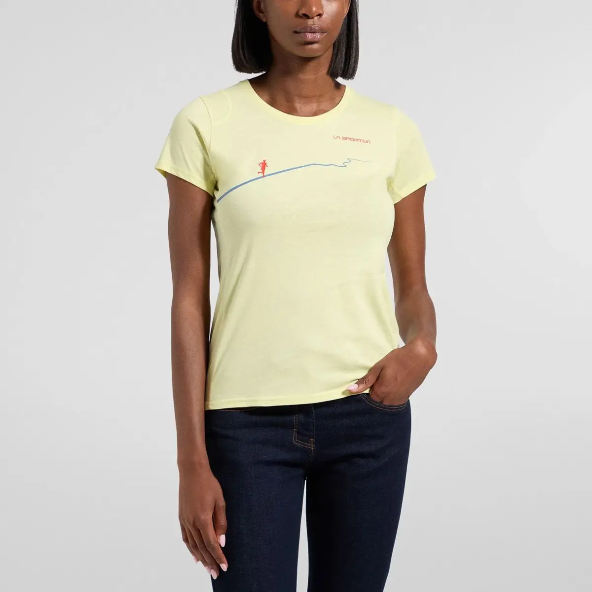 Trail T-Shirt W