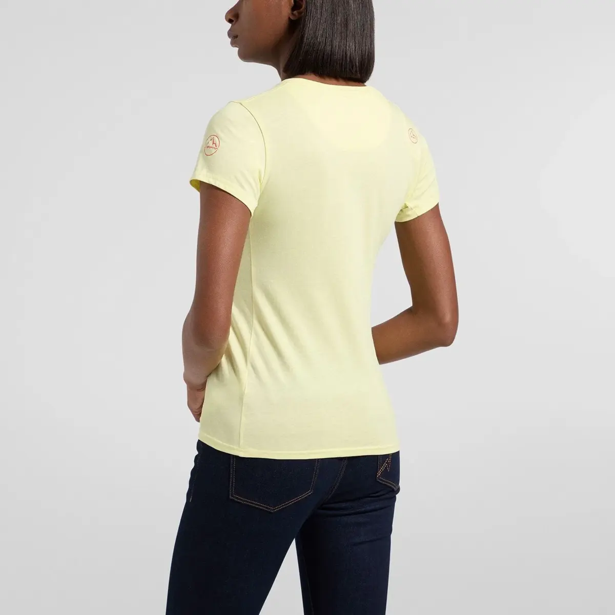 Trail T-Shirt W