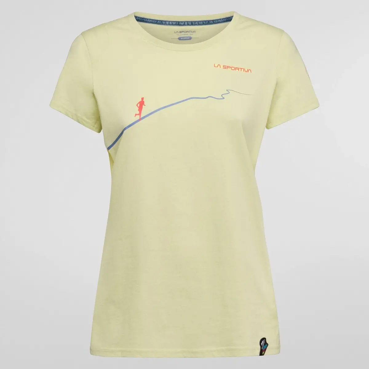 Trail T-Shirt W Trail T-Shirt W