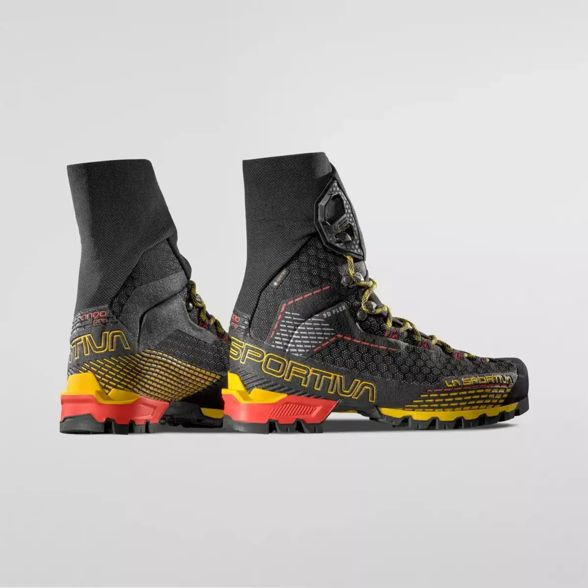 Trango Pro Gtx Trango Pro Gtx