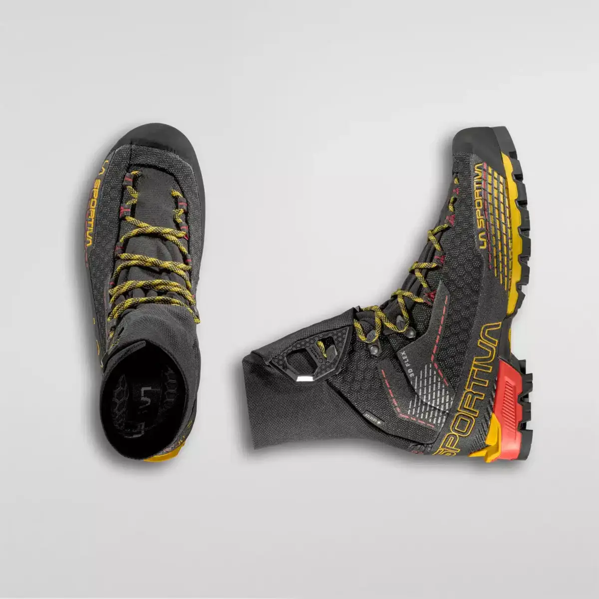 Trango Pro Gtx Trango Pro Gtx