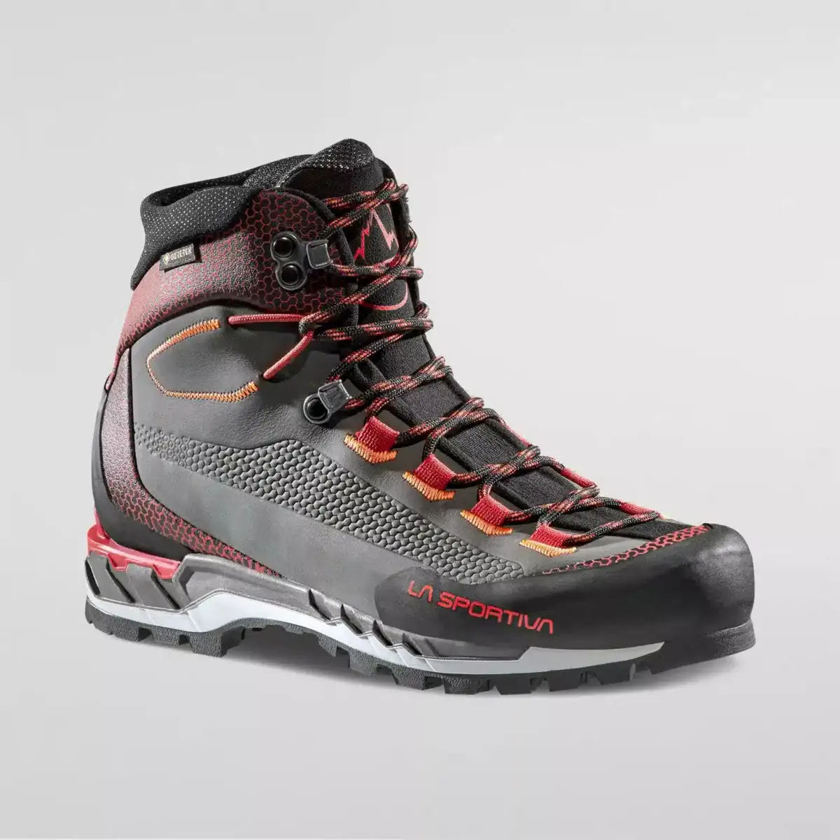 Trango Tech Leather Woman GTX